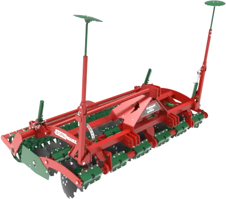 Agro-Masz ANT 2026
