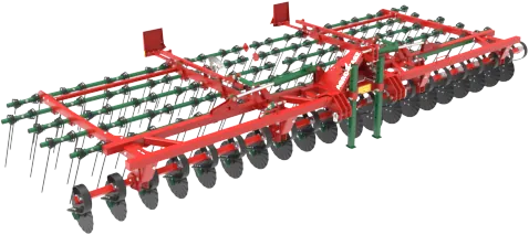 Agro-Masz BM