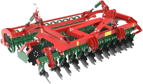 Agro-Masz BT