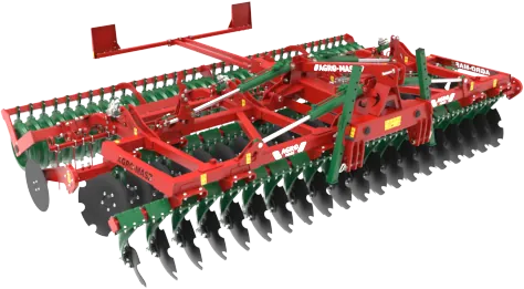 Agro-Masz BTC