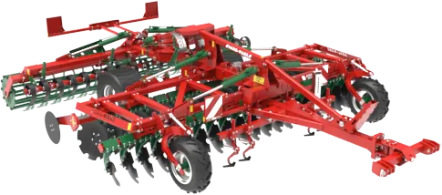 Agro-Masz BTCP