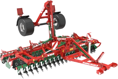 Agro-Masz BTH