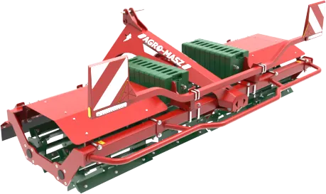 Agro-Masz CUTTER