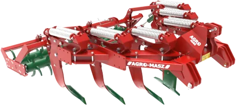 Agro-Masz DURO VS