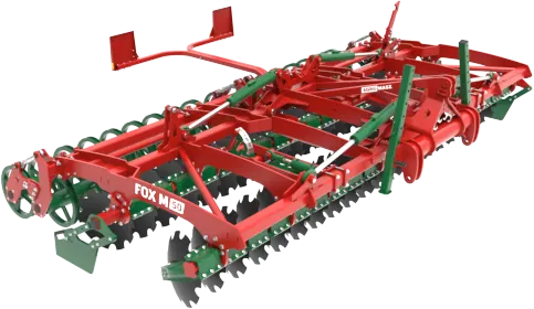 Agro-Masz FOX M