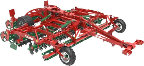 Agro-Masz FOX MT