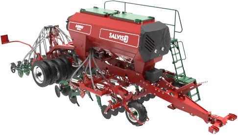 Agro-Masz SALVIS