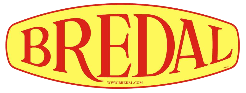 Bredal