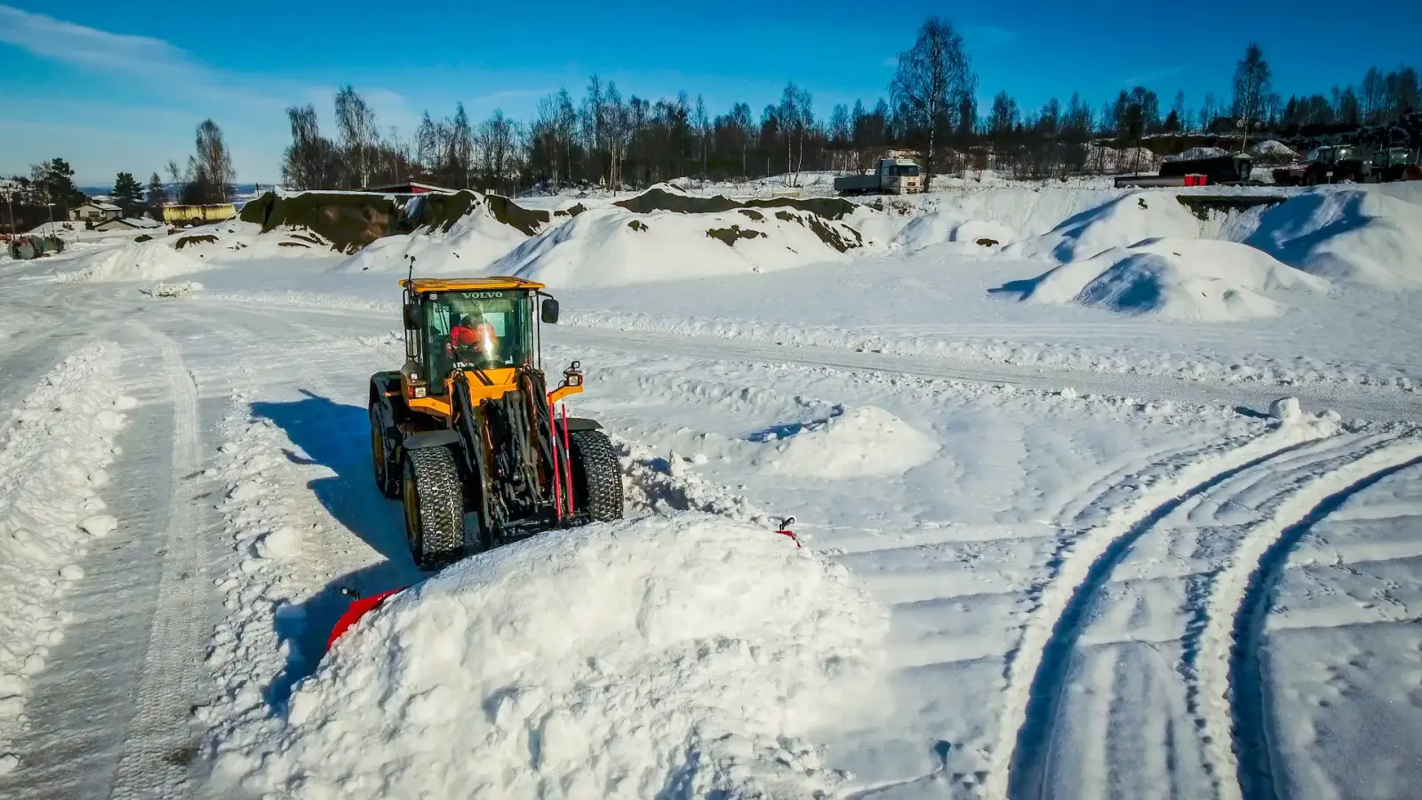 Tokvam UT 430