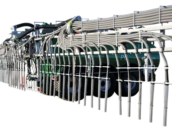 Samson SBX2 serie
