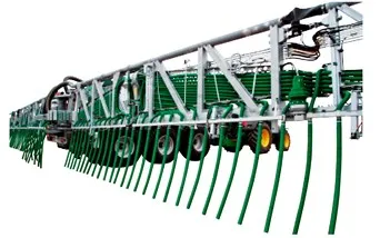 Samson SHB4 serie