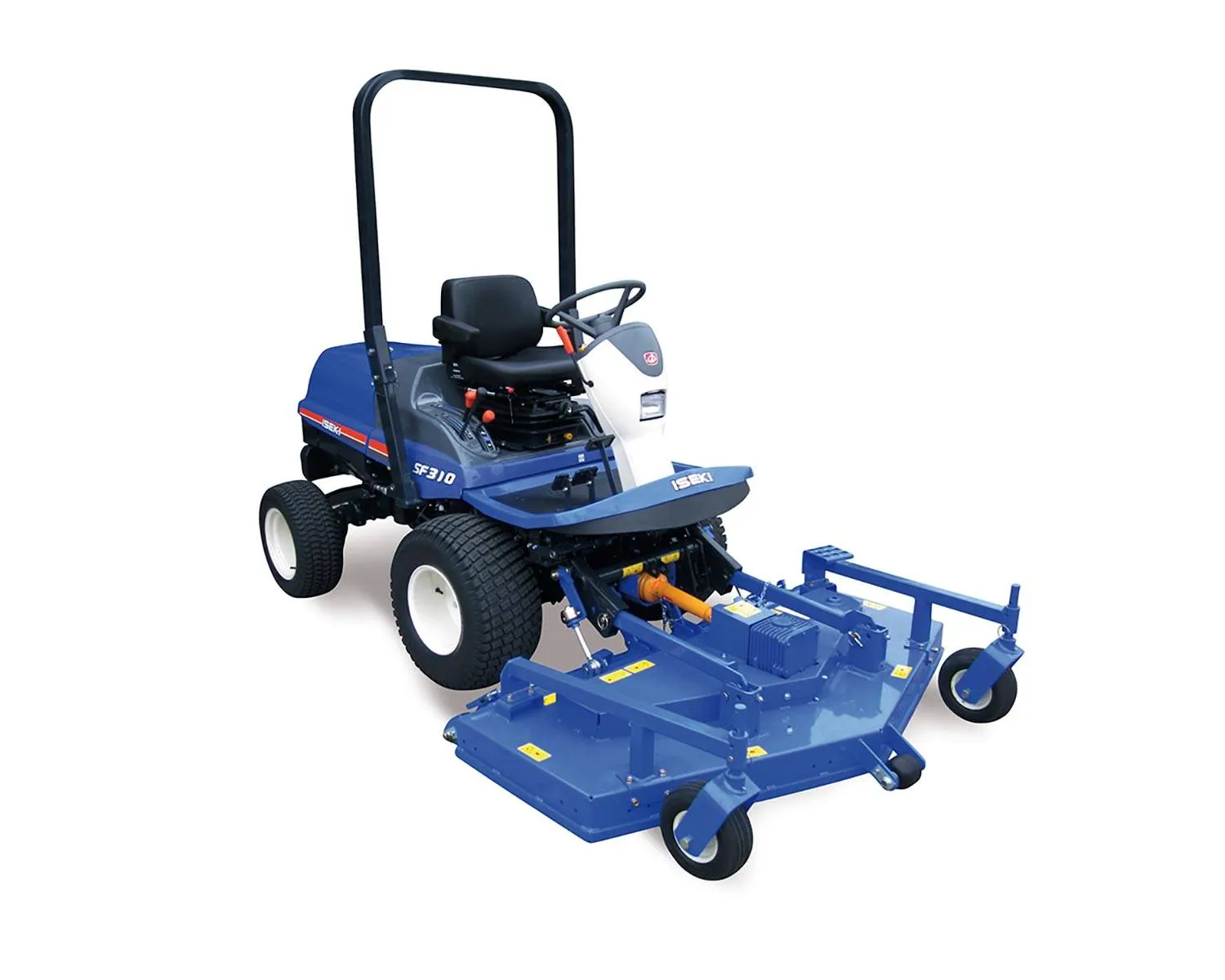 ISEKI TM 3217