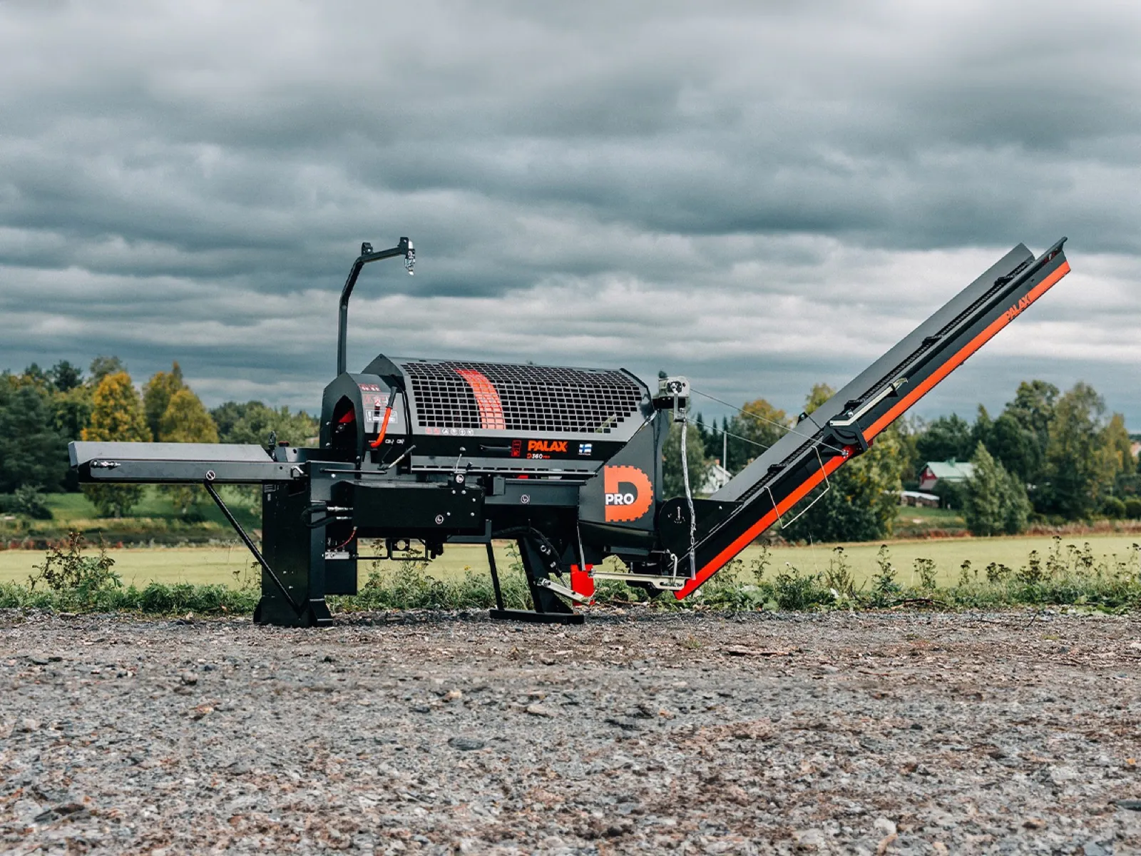 Palax D360