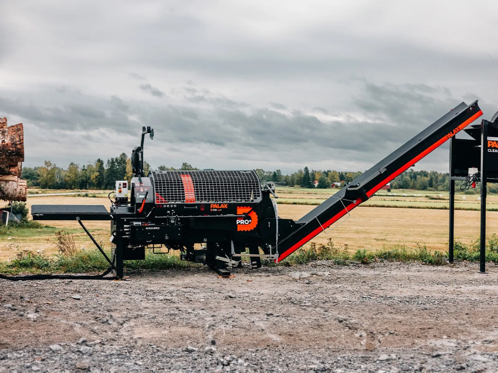 Palax D410