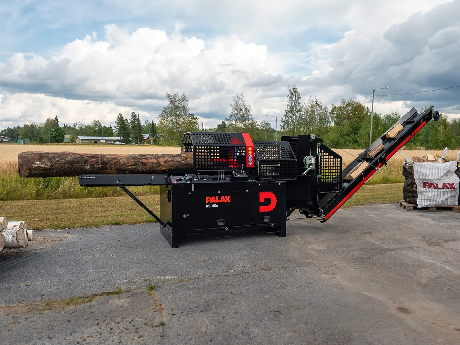 Palax KS 45S