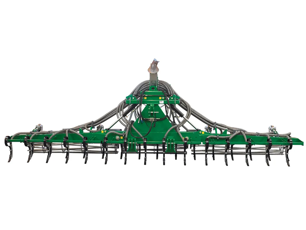 Samson CMX serie