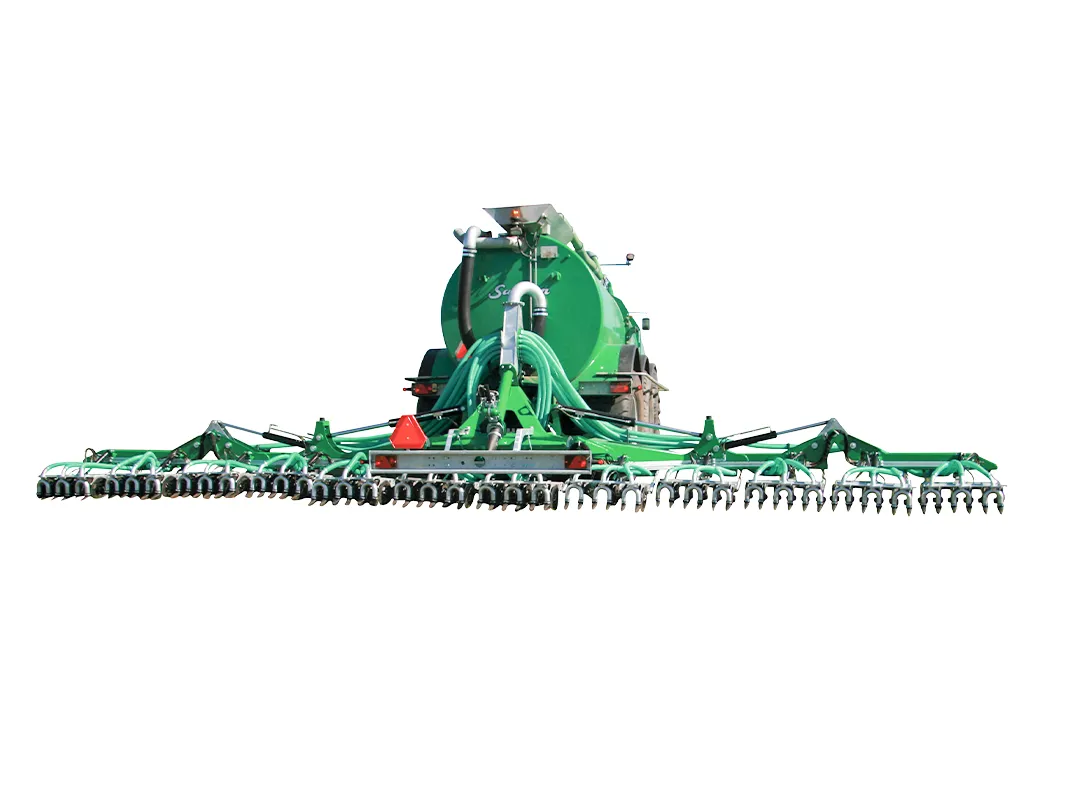 Samson TD serie