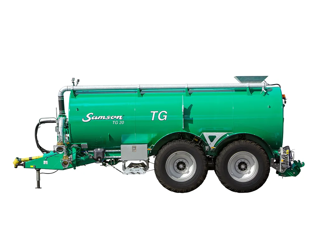 Samson TG