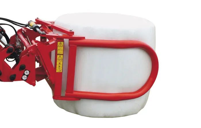 HCP Agroline Balleklype