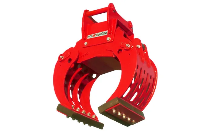 HCP Agroline Grip