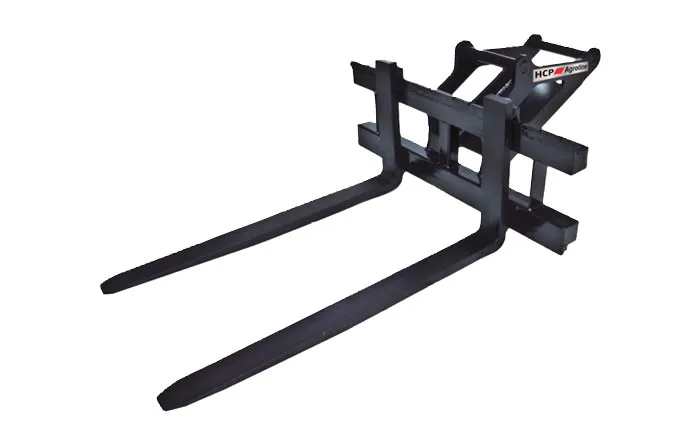 HCP Agroline Pallegaffel