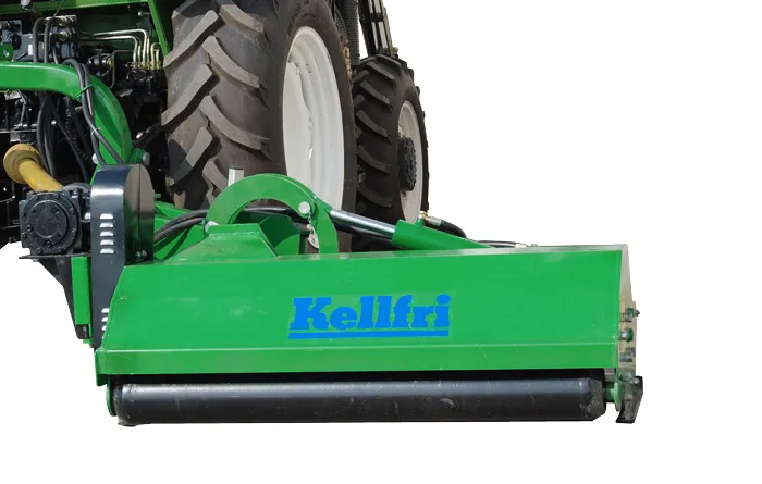 Kellfri Kantklipper