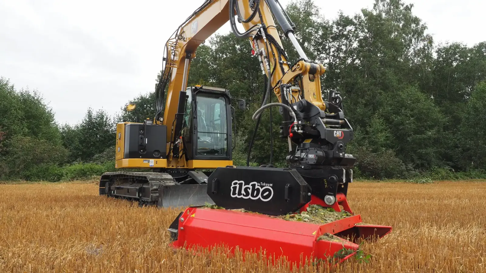 Tokvam H 110 L
