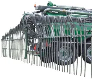 Samson SB serie